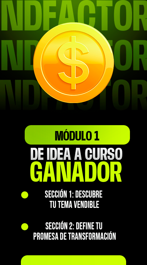 MODULO 1