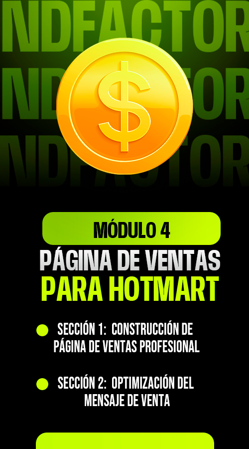 MODULO 4