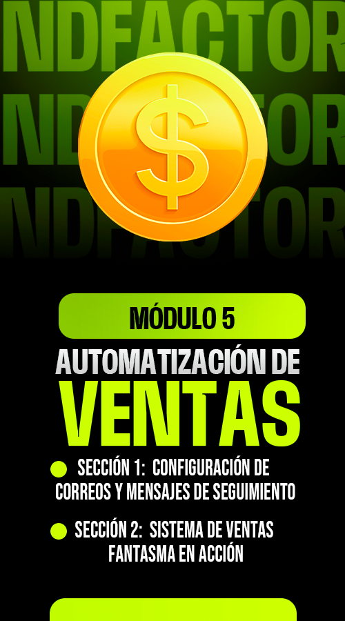 MODULO 5